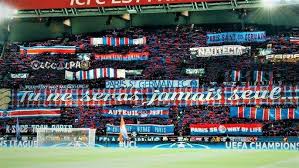 Head to head statistics and prediction, goals, past matches, actual form for ligue 1. Psg 3 0 Metz D1 2004 05 Les Supporters Ne Sont Pas Contents Le Parc En Feu Youtube