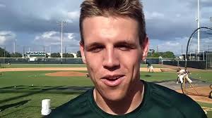 High School Buzz » Baseball