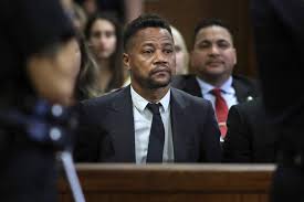 Was born on january 2, 1968, in the bronx, new york. Cuba Gooding Jr Faces 7 More Accusations Of Unwanted Touching The New York Times