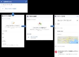 これが決定版 Facebookチェックイン機能の使い方と活用方法