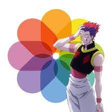 Gallery anime app icon android. Alexander Sng Alexandersng Profile Pinterest