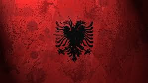 From i.pinimg.com als ergebnis können sie eine schöne und bunte tapeten in hoher qualität zu. Albanien Flagge Wappen Hintergrund Hintergrund Lade Auf Dein Handy Von Phoneky Herunter