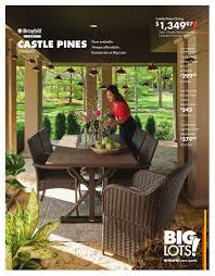 Browse big lots for a selection of dining room and kitchen furniture. Big Lots Flyer 03 18 2021 08 15 2021 Page 36 Weekly Ads