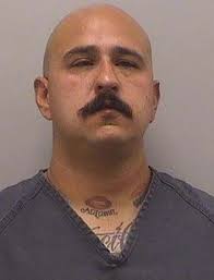Alberto Mota Faces Charges In Alleged Road Rage Motorcycle Crash On I-25