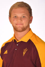 ARIZONA STATE WRESTLING