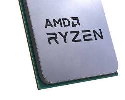 Imagem de Processador AMD