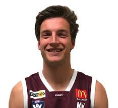 Lakers' Bailey Edwards gets late call-up for BFL