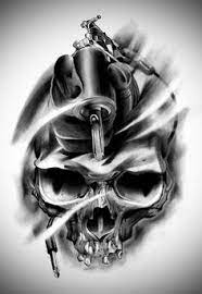 Inspirational designs, illustrations, and graphic elements from the world's best designers. Tattoo Machine