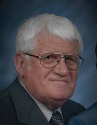 Obituary for James Wooley Russell