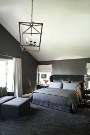 Pink and grey work well as a bedroom colour scheme for both children and adults; Hugedomains Com Dark Grey Carpet Bedroom Grey Carpet Bedroom Bedroom Carpet Colors