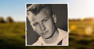 Charles Joel Loomis, Jr. Obituary August 14, 2021