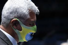 Sérgio olímpio gomes (born 20 march 1962 in presidente venceslau), best known as major olímpio, is a brazilian police officer and politician, member of the social liberal party (psl). 7zvg1bw1ja Ydm