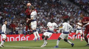 29/05/2019 live champions league final: Fotos Tottenham Liverpool La Final De Champions 2019 En Imagenes Deportes El Pais