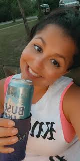 When the bartender tells you they don't have Busch Lattes 🤦🏻‍♂️