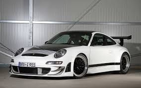 2014 Ingo Noak Tuning Porsche 997 Wallpaper Hd Car Wallpapers Id 4805