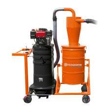 Husqvarna Soff Cut 1000 Vac