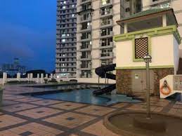 Spanning 57 acres, it is planned as a mixed resort. Halaman Kristal Hotel George Town Malaysia Overview