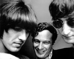 50 years after 'Sgt. Pepper's,' how Jews helped fill a Beatle's lonely  heart