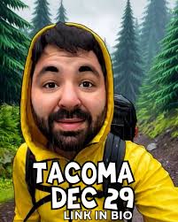 Get tix now before this show sells out! Link in bio #jokes #haha  #standupcomedy