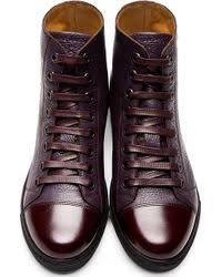 Acquista online su yoox.com il tuo capo o accessorio hogan! Marc Jacobs Sneakers For Men Up To 55 Off At Lyst Com