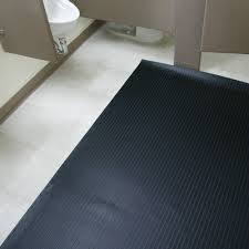 The rubber flooring products are made up of excellent quality of rubber and manufactured with a highly designed pattern which will definitely give you. Using Recycled Rubber Bathroom Floor Tiles Is A Big Eco Friendly Step