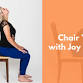 Chair Yoga event image