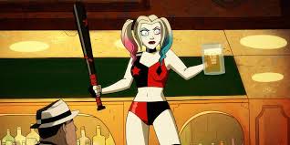 We did not find results for: 6 Reasons To Stream The Harley Quinn Tv Show On Hbo Max Cinemablend