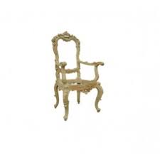 Ours are designed with the right proportions to be comfortable to sit in until dessert. Unfinished Baroque Chair Frames Online Shop Sedie Design