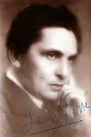 The Late Mathias Pascal (1925)