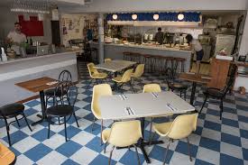 See more ideas about aesthetic food, yummy food, food and drink. New America Serves Eclectic Diner Food With Artistic Flair Baltimore Sun