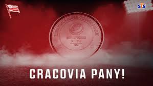 Kolejne lata to kolejne sukcesy: Cracovia On Twitter Superpuchar Legcra 4 5 K Milan Dimun Pokonuje Cierzniaka Superpuchar Nalezy Do Cracovii