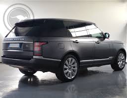 Rent Land Rover Range Rover Vogue In Italy Or French Riviera Joey Rent