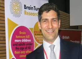 Believe Autumn 2018 by Brain Tumour Research