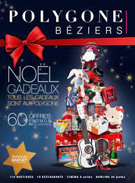 Polygonebeziers, responsable relations clients בנכס ‪polygone beziers‬, הגיב לחוות דעת זו. Polygone Beziers Noel By Polygone Beziers Issuu
