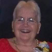 Mary Showalter Obituary