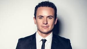 Anthony Magnus's Instagram, Twitter & Facebook