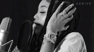Here is her height, weight, age, body statistics, boyfriends', family, bio, etc. Genius Coi Leray No More Parties Live Open Mic Facebook