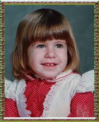 Melissa Sandstrom (January 5, 1979