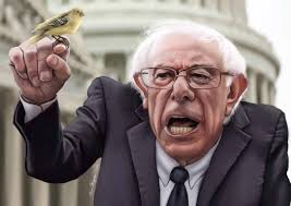 Image result for YOUNG RADICAL BERNIE SANDERS