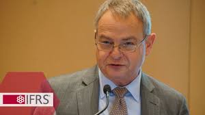 Hans Hoogervorst: IFRS Standards as enlightened self-interest