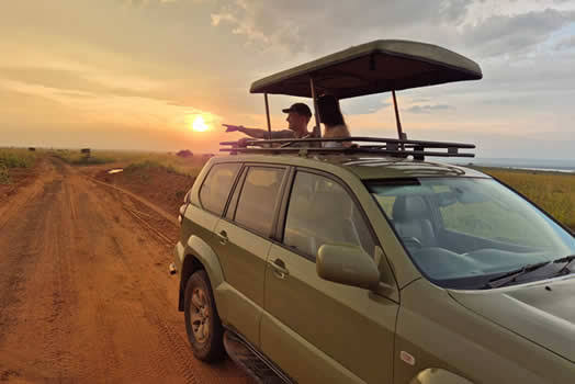 Kigali Car Rentals |4x4 Rwanda car rentals 