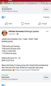 Klik sini untuk mohon jawatan kosong guru taranum al quran yang mengajar online & di rumah secara persendirian. Agent Jobs Part Time Others On Carousell