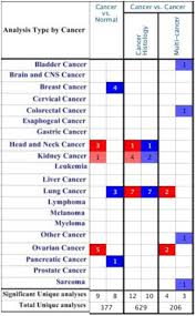 Risk factors for hcc include chronic infection with hepatitis b or c and start here to find information on liver and bile duct cancer treatment, causes and prevention, screening, research, and statistics. Napi Ii B As A Potential Diagnostic And Prognostic Biomarker In Ovarian Cancers Biorxiv