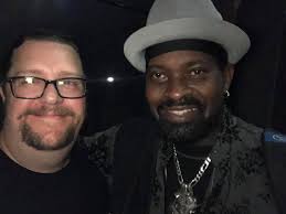 Buddy and band in performance during the 1960's. Anyone know where? Nice to  see friend Rick Stepton clearly.