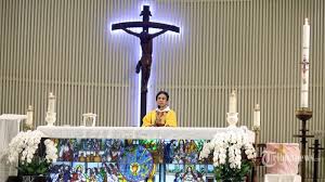 3,811 likes · 7 talking about this. Jadwal Live Misa Sabtu Minggu 13 14 Februari 2021 Link Youtube Gereja Katedral Berbagai Daerah Tribunnews Com Mobile