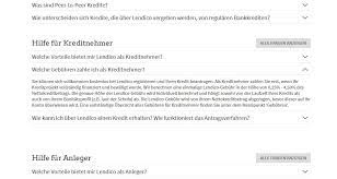 Check spelling or type a new query. Lendico Erfahrungen Im Test 2021 Aktuelle Kredit Bewertung