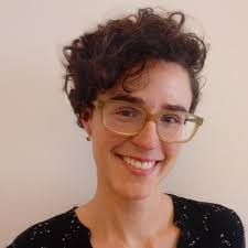 Lydia Robinson's Instagram, Twitter & Facebook