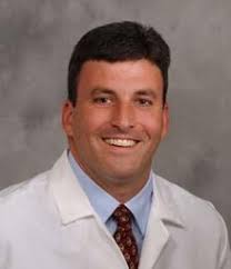 Dr. Christopher R. Brown, MD