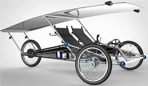 Solarmobil Selber Bauen E Bike Fahren Ohne Grenzen E Bike Elektrofahrrad Fahrrad Selber Bauen