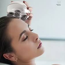 automatic cat massager sold